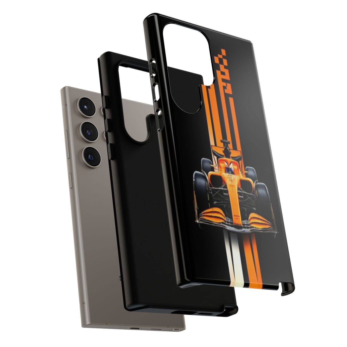 "Zero to Legend" Mobile Phone Case