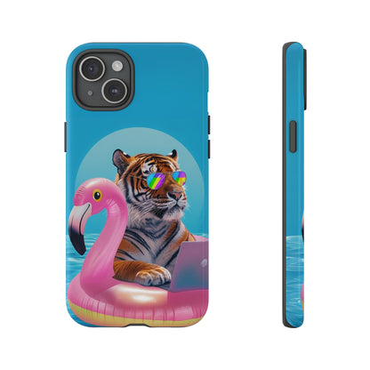 "Tiger" Mobile Phone Case