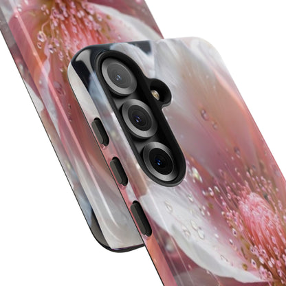 "Her Story" Mobile Phone Case