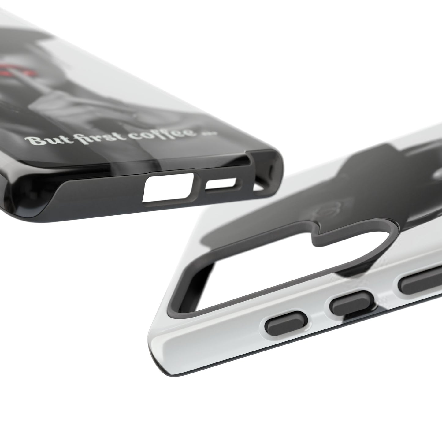 "Expresso Yourself" Mobile Phone Cases