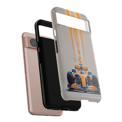 "Sunday Driver" Mobile Phone Case