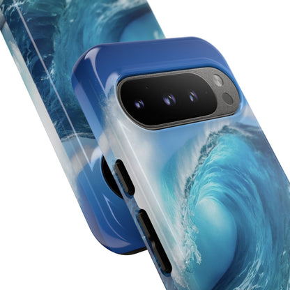 "The One that Got Away" Mobile Phone Case