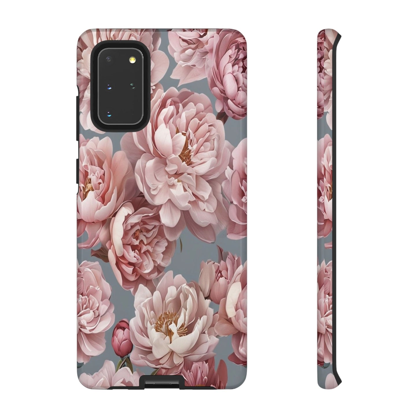 "Blushing Affair" Mobile Phone Case