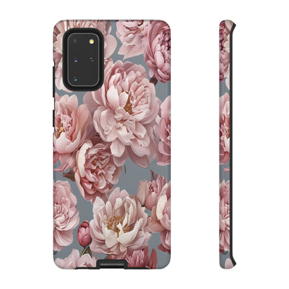 "Blushing Affair" Mobile Phone Case