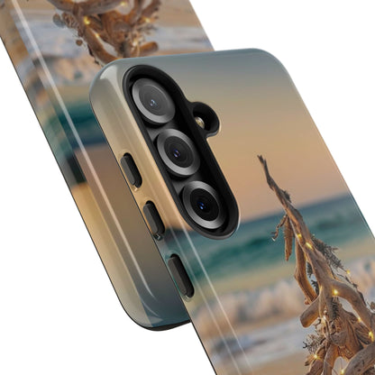 "Driftness" Mobile Phone Case
