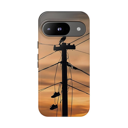 "Street Expression" Mobile Phone Case