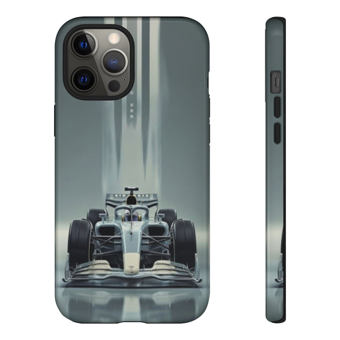 "The Slipstream" Mobile Phone Case