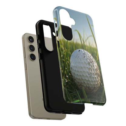 "Grass Trap" Mobile Phone Case