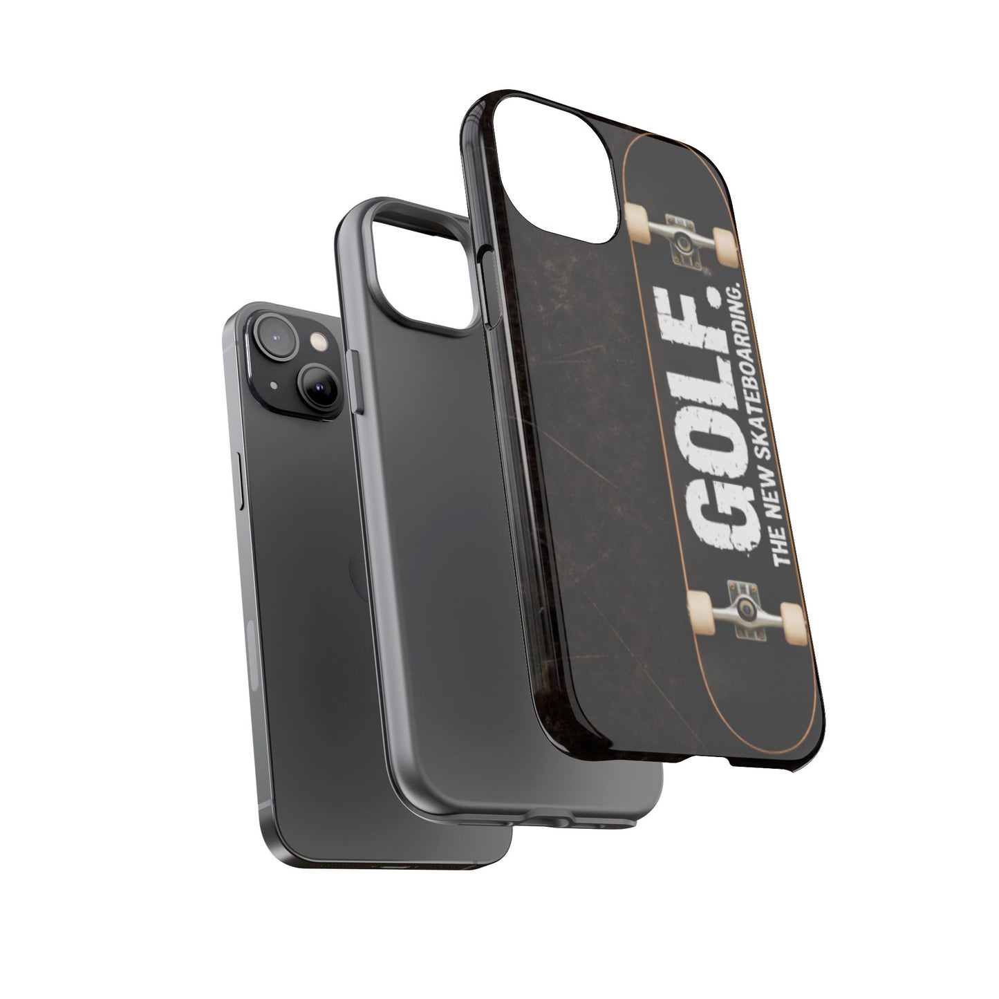 "Golf" Mobile Phone Case