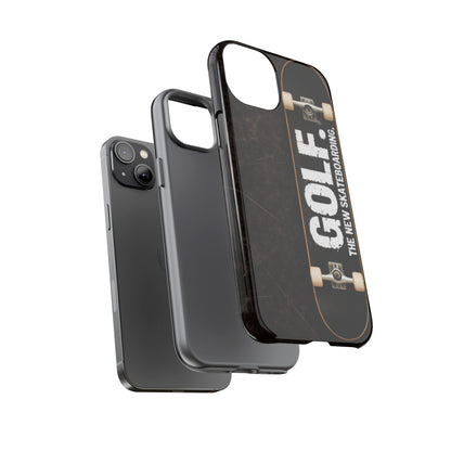 "Golf" Mobile Phone Case