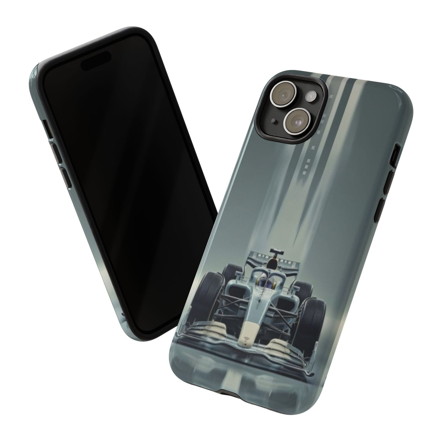 "The Slipstream" Mobile Phone Case