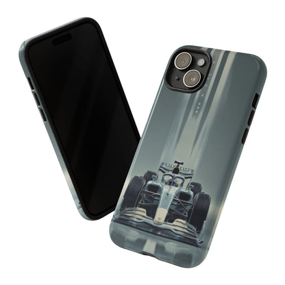 "The Slipstream" Mobile Phone Case