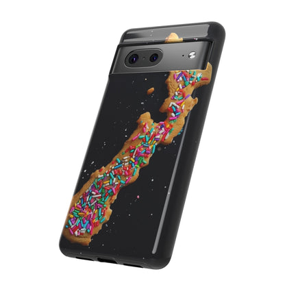 "Home has never looked so Sweet" Mobile Phone Case