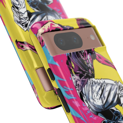 "Lifestyle" Mobile Phone Case