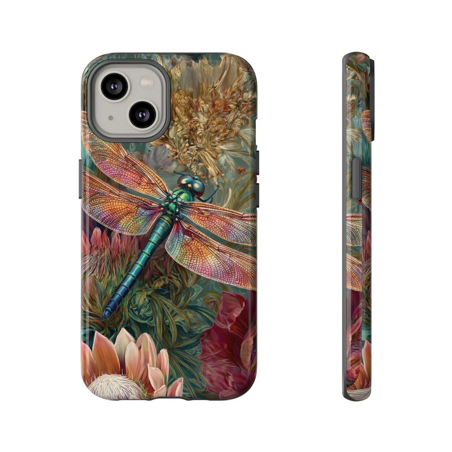 "Dragonfly" Mobile Phone Case