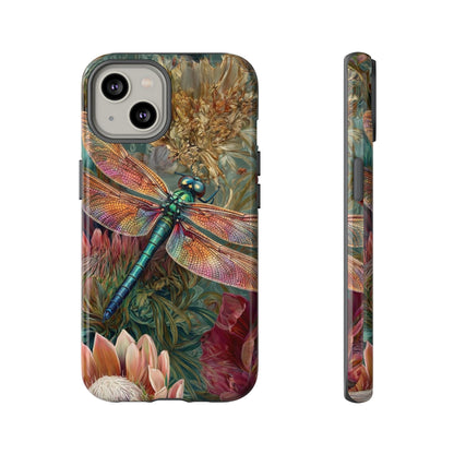 "Dragonfly" Mobile Phone Case