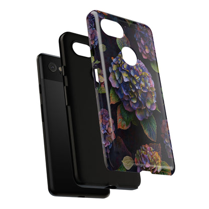 "Petal Couture" Mobile Phone Case