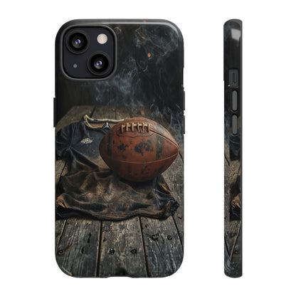 "Vintage Grit" Mobile Phone Case