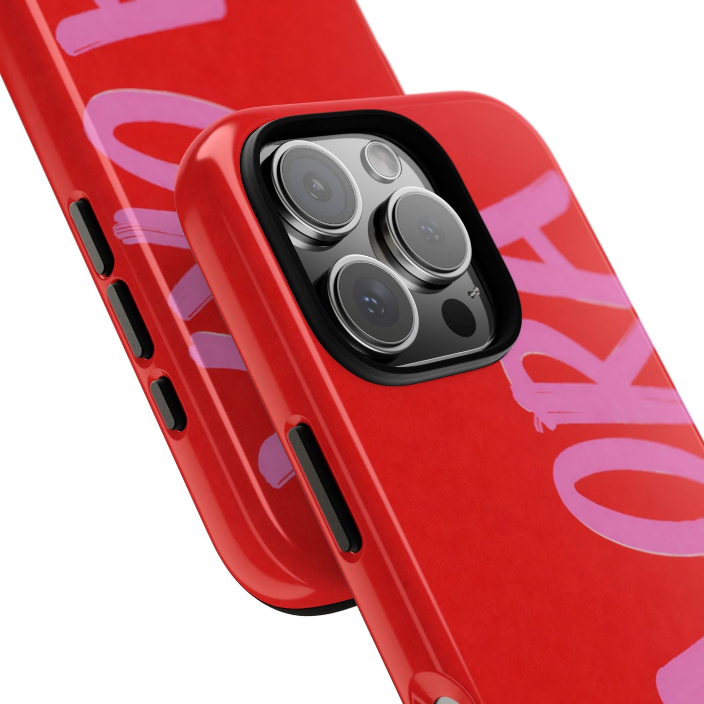 "Kia Ora Glow" Mobile Phone Case