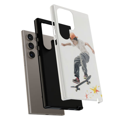 "Ramp Rebel" Mobile Phone Case