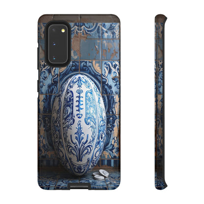 "Time for a Change" Mobile Phone Case