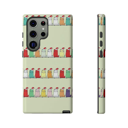 "Santa Paws" Mobile Phone Case