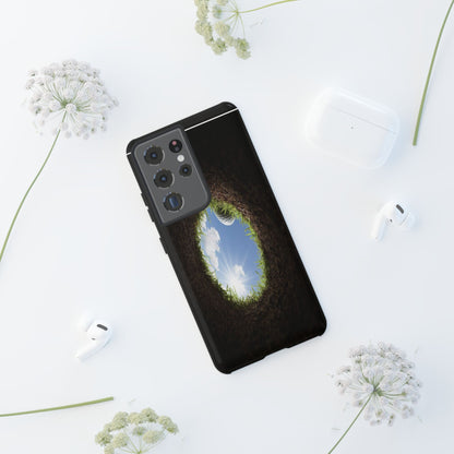 "The Drop" Mobile Phone Case