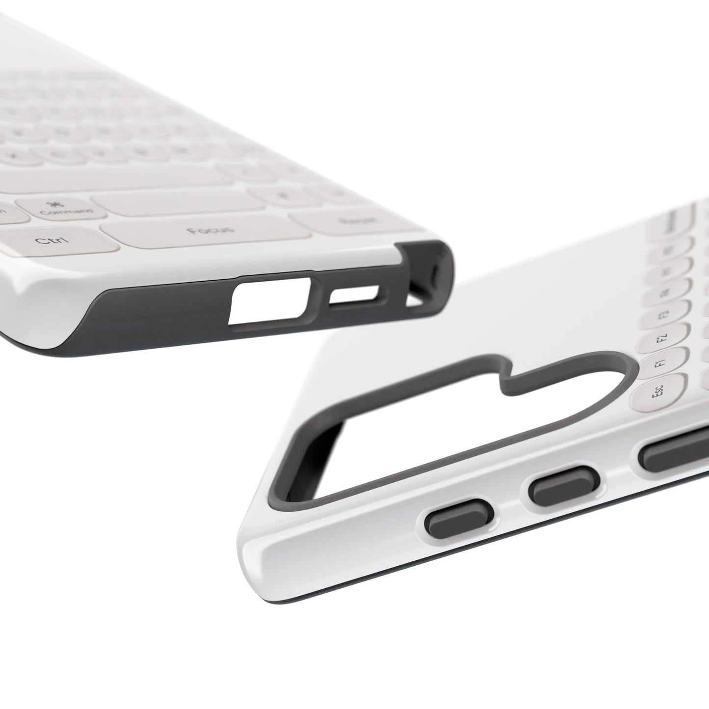 "The Control Centre" Mobile Phone Case