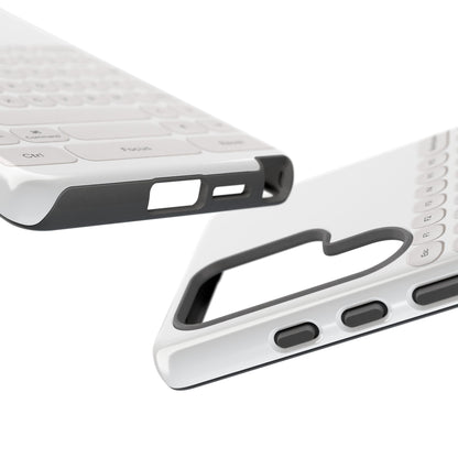 "The Control Centre" Mobile Phone Case