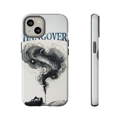 "Rough Draft" Mobile Phone Case