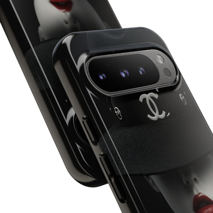 "Drama" Mobile Phone Case