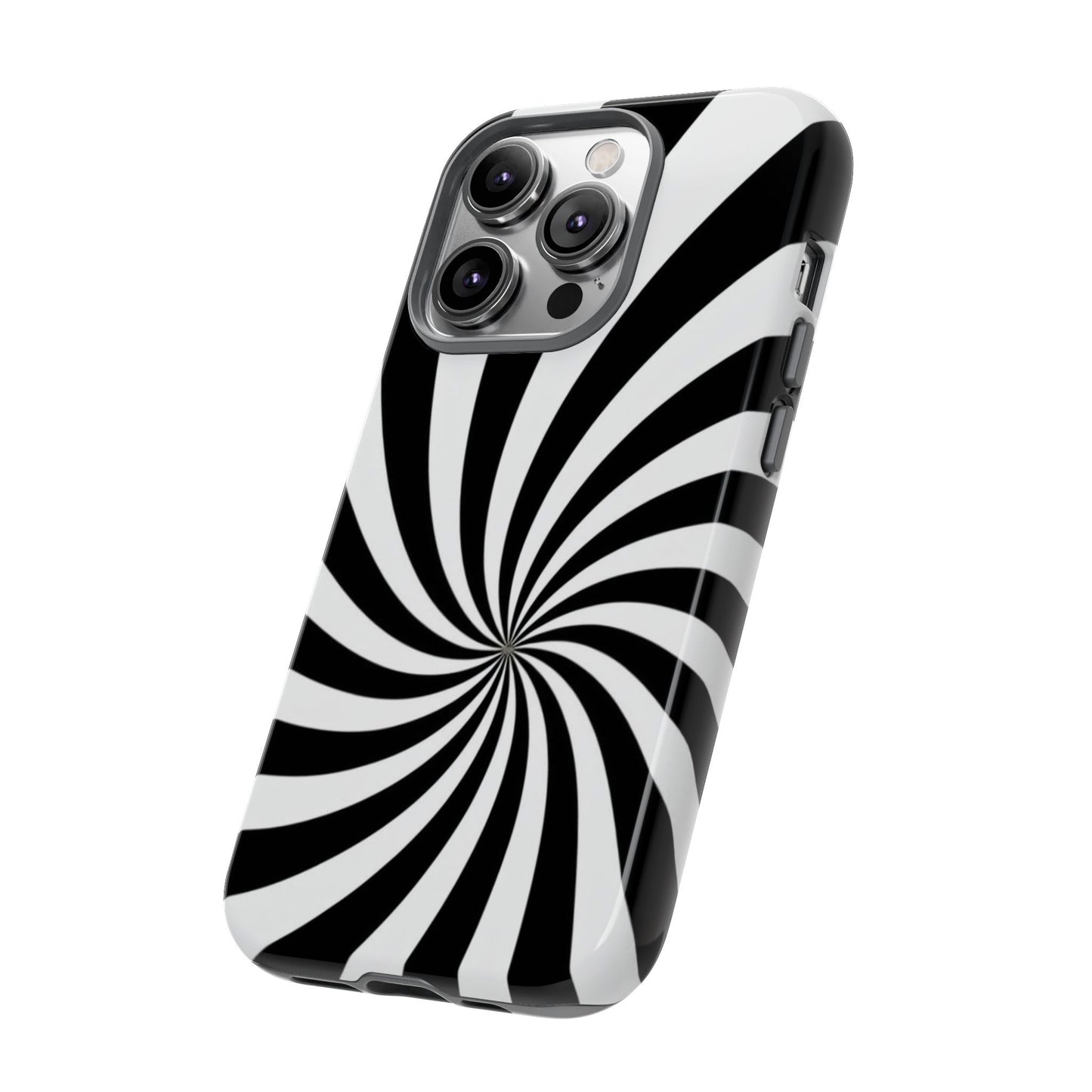 "Spin Cycle" Mobile Phone Case