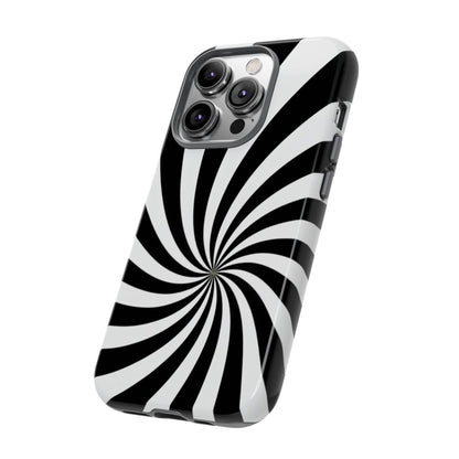 "Spin Cycle" Mobile Phone Case