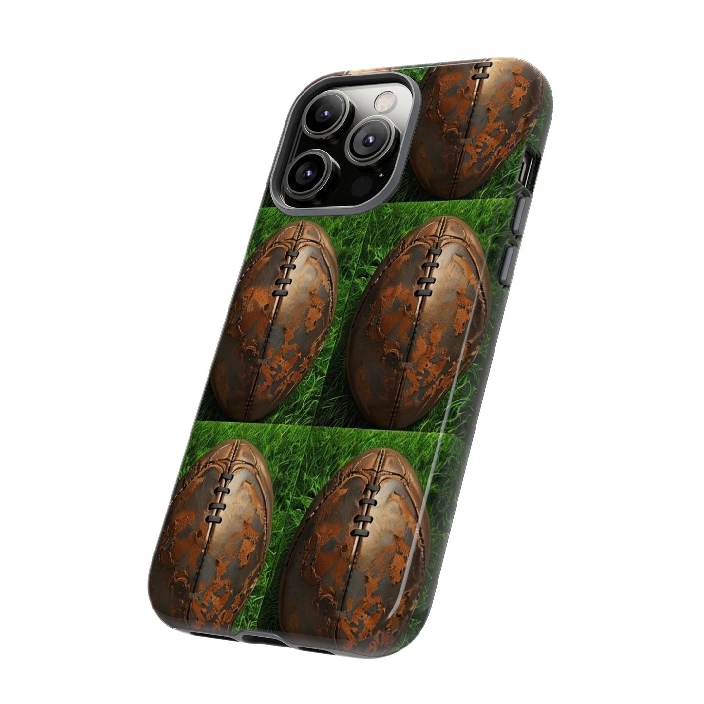 "The Old War Horse" Mobile Phone Case