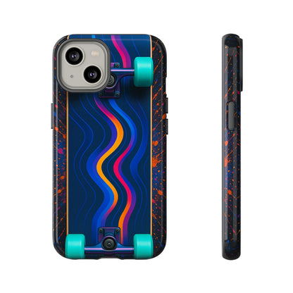 "Street Shine" Mobile Phone Case
