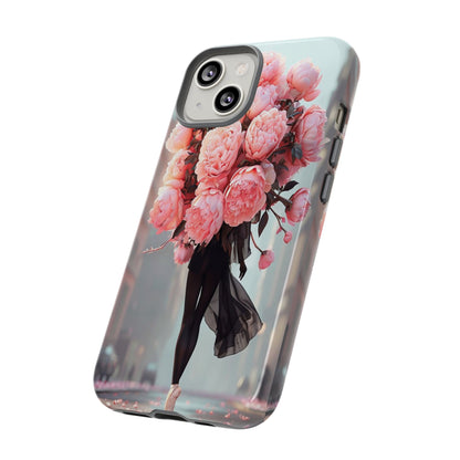 "Petal" Mobile Phone Case