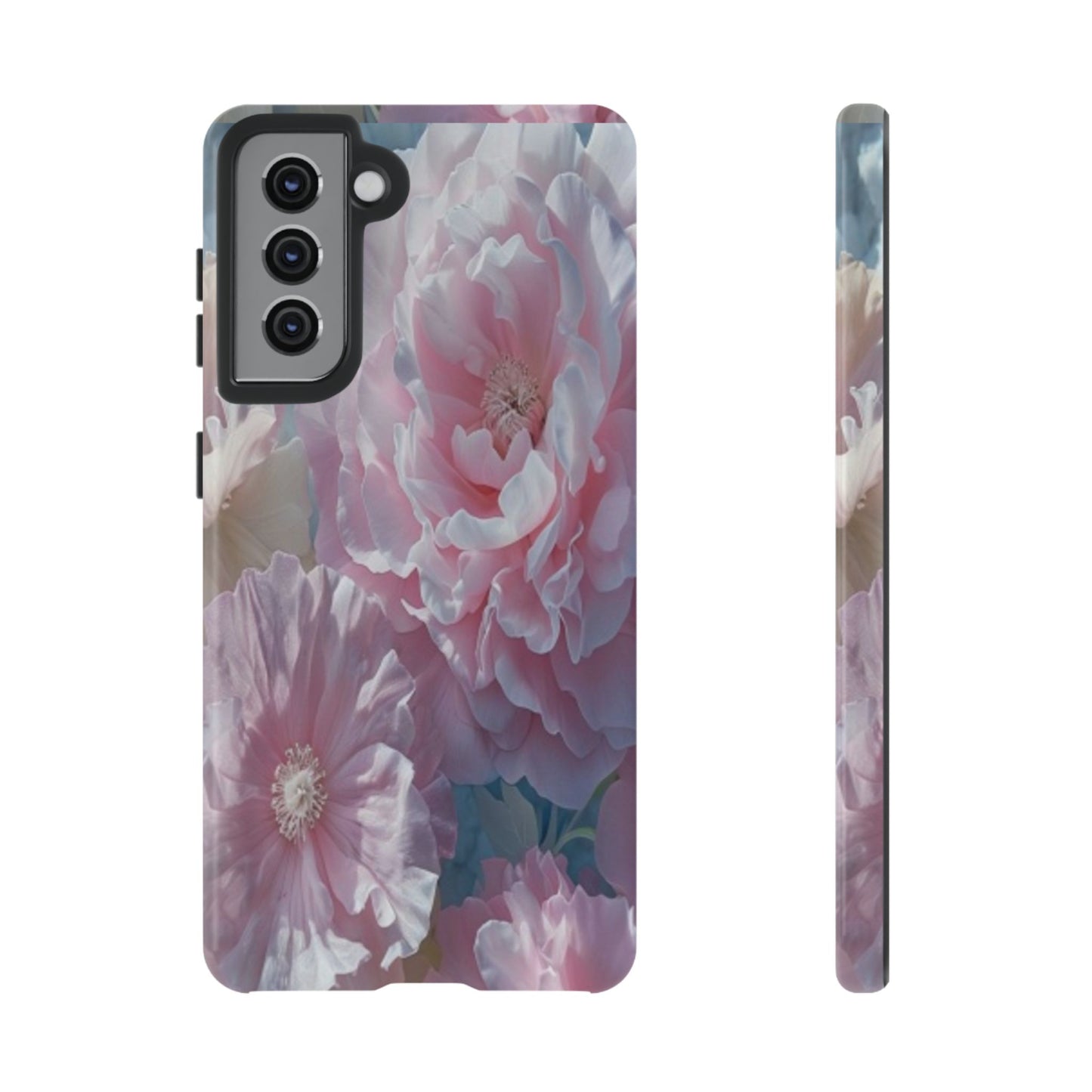 "Scandal in Bloom" Mobile Phone Case