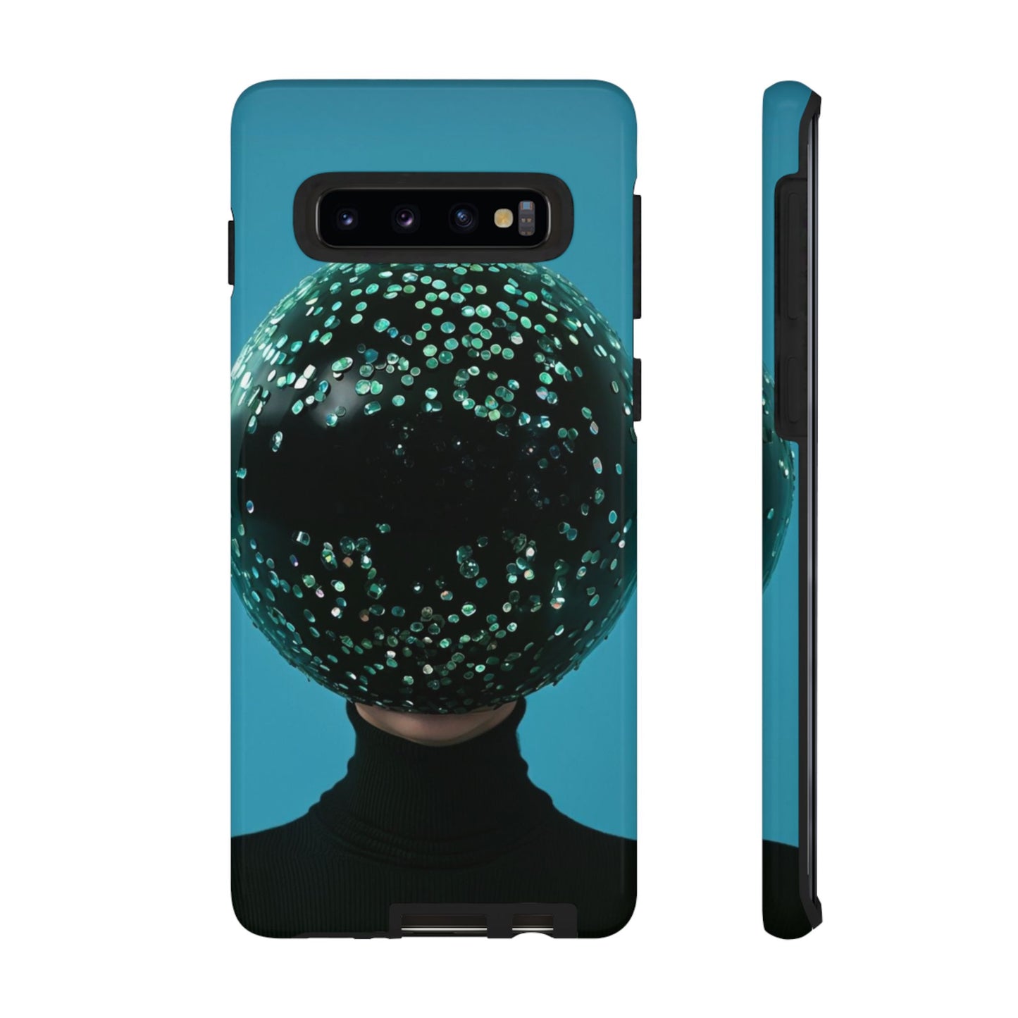 "The Alchemist" Mobile Phone Case