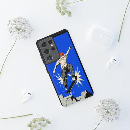 "Park Air" Mobile Phone Case
