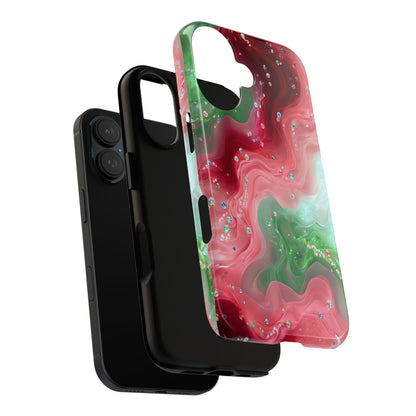 "Optimism" Mobile Phone Case