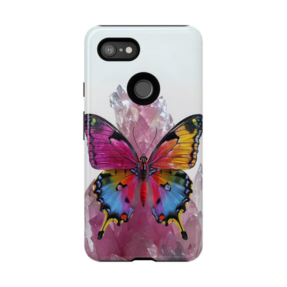 "Transference" Mobile Phone Case