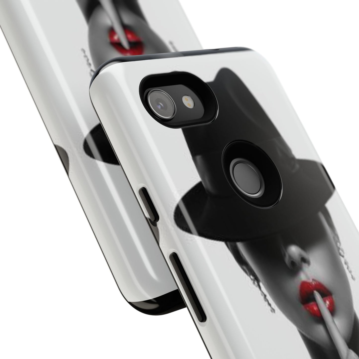 "Expresso Yourself" Mobile Phone Cases