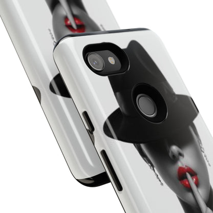 "Expresso Yourself" Mobile Phone Cases