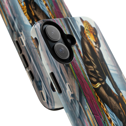 "Taguar" Mobile Phone Case