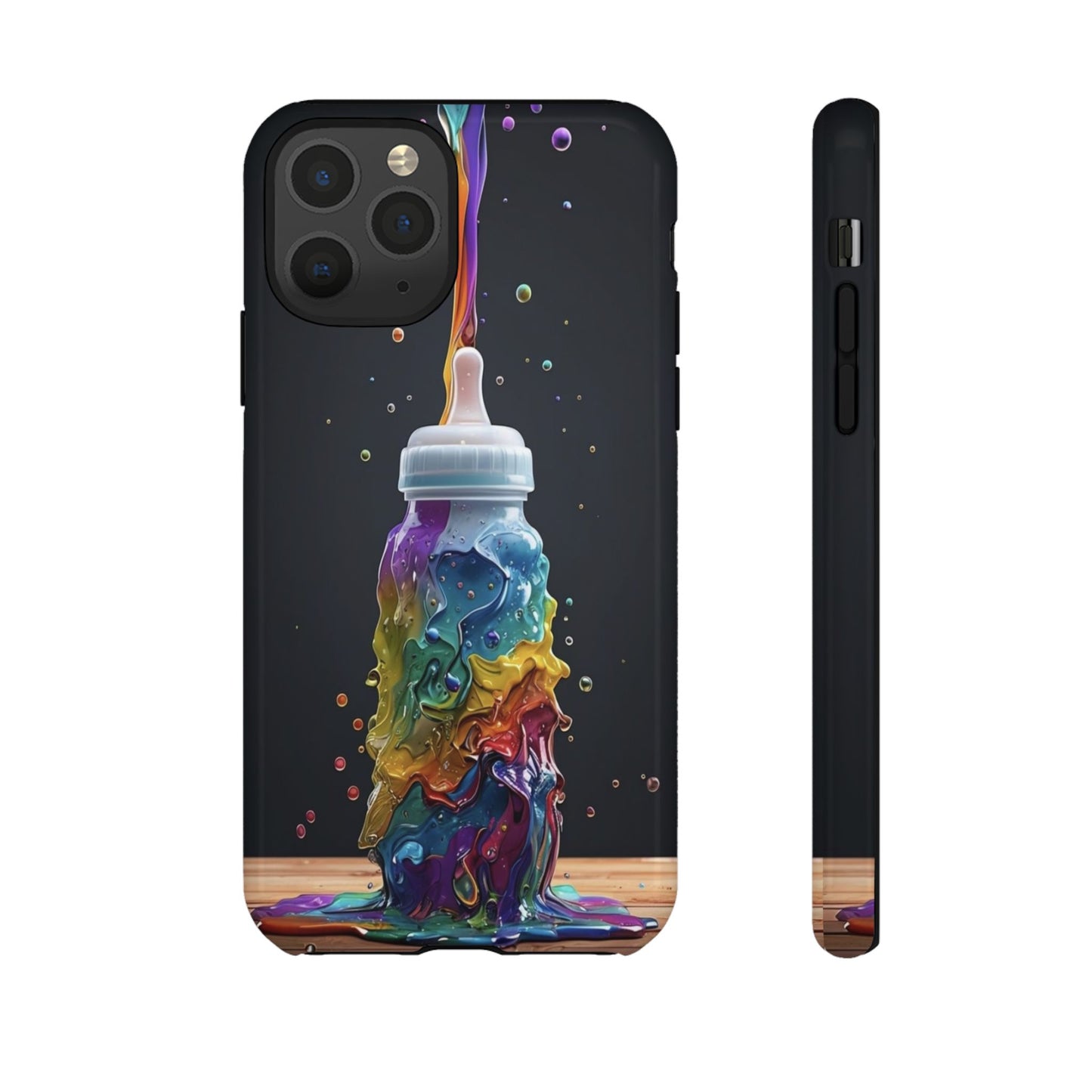 "Friday Night Drinks" Mobile Phone Case
