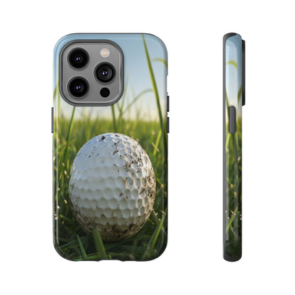 "Grass Trap" Mobile Phone Case