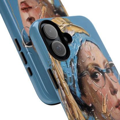 "Pearl Swag" Mobile Phone Case