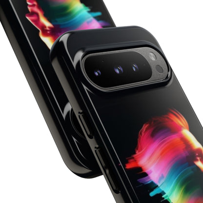 "Seedy Recovery" Mobile Phone Case