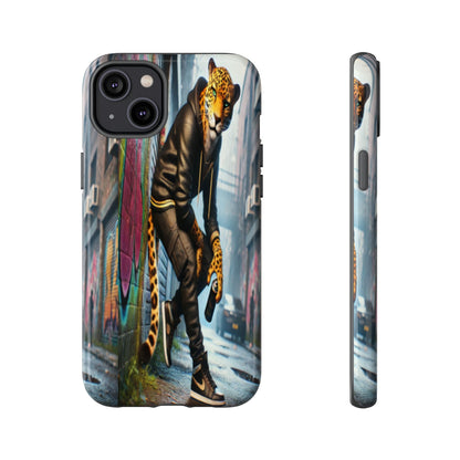 "Taguar" Mobile Phone Case