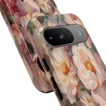 "Duchess of Bloomshire" Mobile Phone Case